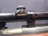 Winchester Model 75 Sporter Grooved Receiver - 7 of 11