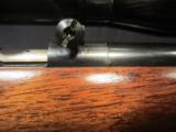 Winchester Model 75 Sporter Grooved Receiver - 3 of 11