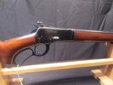 Winchester Model 65 218 Bee - 2 of 10