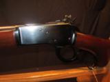 Winchester Model 65 218 Bee - 4 of 10