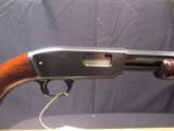 Winchester Model 61 Oct Barrel
22 WRF
SOLD PENDING FUNDS 1/1/18 - 3 of 9