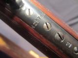 Winchester Model 95 Deluxe 303 British - 12 of 15