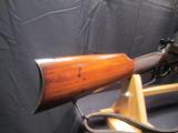 Winchester Model 95 Deluxe 303 British - 4 of 15
