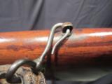 Winchester Model 95 Deluxe 303 British - 14 of 15