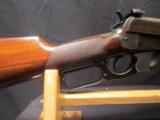 Winchester Model 95 Deluxe 303 British - 3 of 15