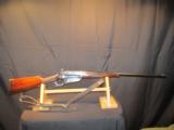 Winchester Model 95 Deluxe 303 British - 1 of 15