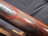Winchester Model 95 Deluxe 303 British - 13 of 15