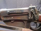 Winchester Model 95 Deluxe 303 British - 8 of 15