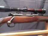 Winchester Model 70 Supergrade - 2 of 12