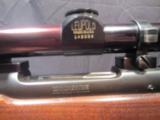 Winchester Model 70 Supergrade - 9 of 12