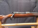 Winchester Model 70 Pre War 30-06 - 2 of 12