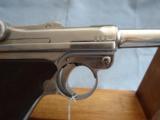 DWM Luger 9mm Date 1913 - 6 of 16
