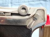 DWM Luger 9mm Date 1913 - 2 of 16