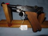 DWM N CROWN COMMERCIAL 30 LUGER - 1 of 12