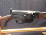 Remington Model 81 caliber 35 Rem - 2 of 16