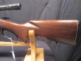 Marlin Model Golden 39A With Malin Scope Vue - 7 of 12