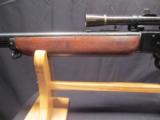 Marlin Model Golden 39A With Malin Scope Vue - 8 of 12