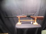 Marlin Model Golden 39A With Malin Scope Vue - 10 of 12