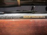 Marlin Model Golden 39A With Malin Scope Vue - 6 of 12