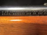 J.C. Higgins Model 31 22 Auto Rifle - 8 of 14