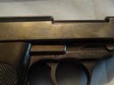 WALTHER BANNER P-38 9MM IN FACTORY BOX - 15 of 20