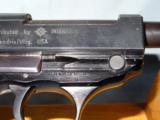 WALTHER BANNER P-38 9MM IN FACTORY BOX - 4 of 20