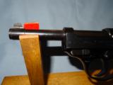 WALTHER BANNER P-38 9MM IN FACTORY BOX - 7 of 20