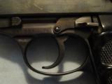 WALTHER BANNER P-38 9MM IN FACTORY BOX - 17 of 20