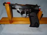 WALTHER BANNER P-38 9MM IN FACTORY BOX - 13 of 20