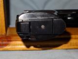 WALTHER BANNER P-38 9MM IN FACTORY BOX - 12 of 20