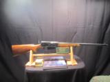 Remington Model 81 300 Savage - 1 of 14