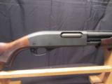 Remington Model 870 Express 20 Gauge Magnum - Unfired with Box & Papers - 5 of 8