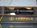 LEUPOLD VX 3
3.5 TO 10 POWER
- 3 of 7