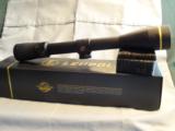 LEUPOLD VX 3
3.5 TO 10 POWER
- 7 of 7