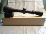 Leupold MARK AR MOD - 1
3 - 9 x 40mm - New Box - 6 of 7