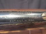 WINCHESTER MODEL 1892 ANTIQUE SERIAL NUMBER - 8 of 12