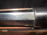 WINCHESTER MODEL 1892 ANTIQUE SERIAL NUMBER - 6 of 12