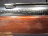WINCHESTER MODEL 53 TAKEDOWN 25-20 WCF - 14 of 21