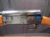 BROWNING A5 20GA ((TWENTY)) MFG 1967 - 10 of 25