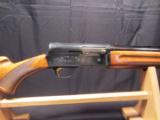 BROWNING A5 20GA ((TWENTY)) MFG 1967 - 2 of 25