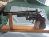 SMITH & WESSON
TARGET
44 SPECIAL
1950
Fourth Model - 9 of 17