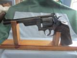 SMITH & WESSON
TARGET
44 SPECIAL
1950
Fourth Model - 5 of 17