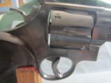SMITH & WESSON
TARGET
44 SPECIAL
1950
Fourth Model - 2 of 17