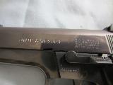 SMITH & WESSON MODEL 559 CALIBER 9MM - 9 of 10