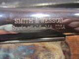 SMITH & WESSON S/S DOUBLE GOLD ELITE 20GA - 4 of 18