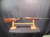BROWNING 71 CARBINE MODEL 71 348
WIN - 1 of 17