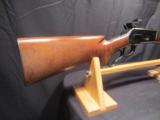 BROWNING 71 CARBINE MODEL 71 348
WIN - 4 of 17
