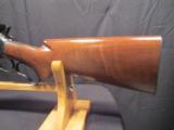 BROWNING 71 CARBINE MODEL 71 348
WIN - 14 of 17