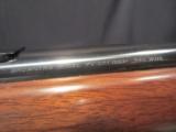 BROWNING 71 CARBINE MODEL 71 348
WIN - 7 of 17
