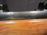 REMINGTON MODEL 40X SPORTER SS22L.R. - 9 of 16
